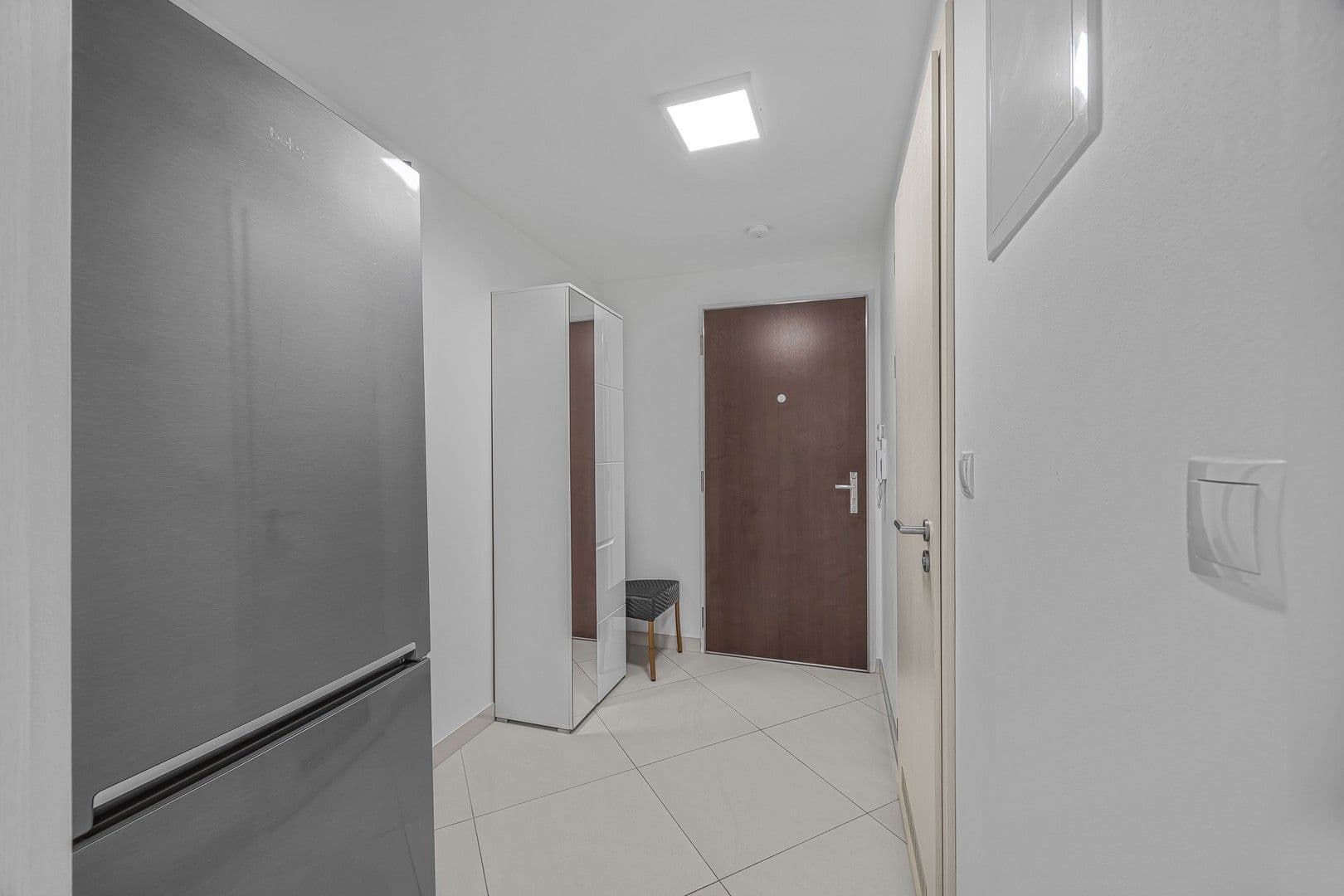 Pronájem bytu 1+kk 29 m², U Radosti, Praha, Praha Pronájem bytu 1+kk 29 m², U Radosti, Praha, Praha