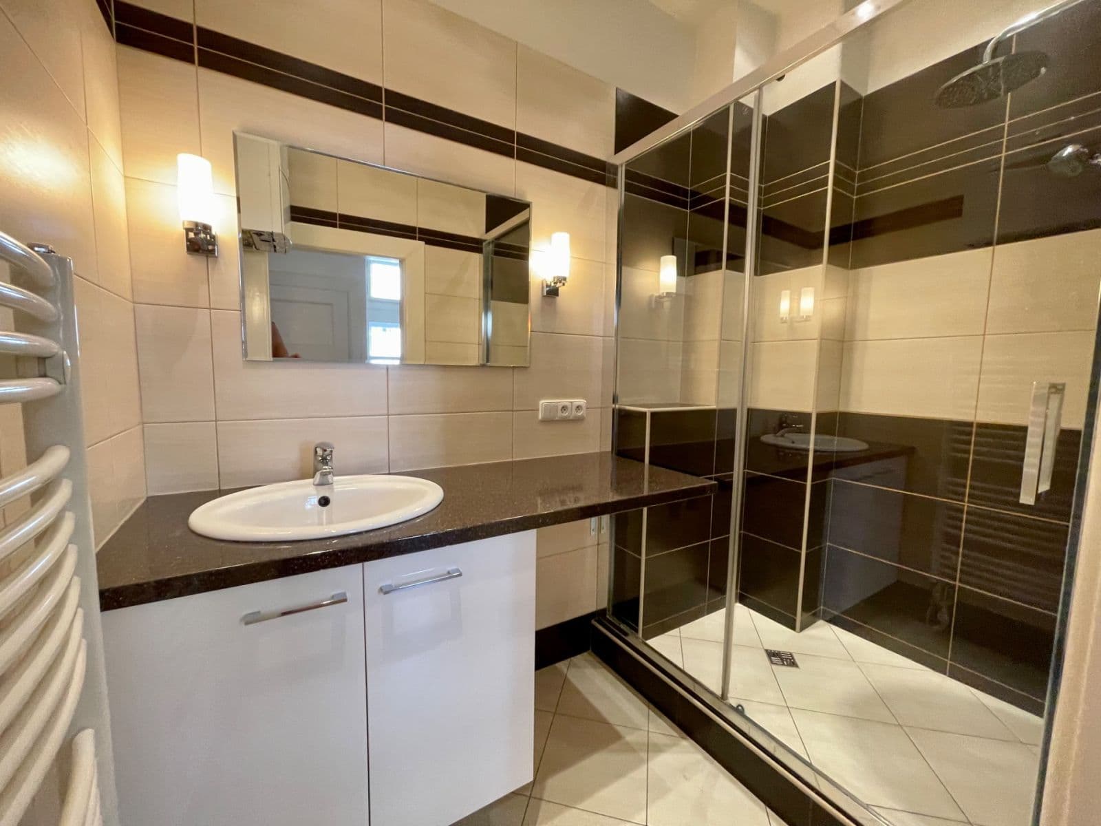 Pronájem bytu 2+kk 51 m², Buzulucká, Praha, Praha Pronájem bytu 2+kk 51 m², Buzulucká, Praha, Praha