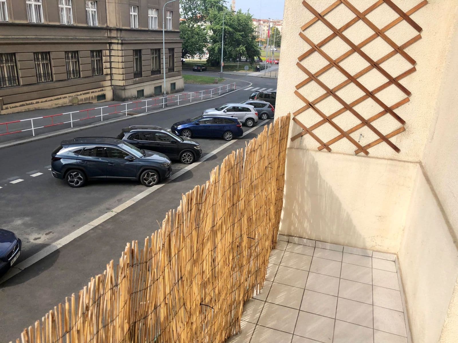Pronájem bytu 2+kk 51 m², Buzulucká, Praha, Praha Pronájem bytu 2+kk 51 m², Buzulucká, Praha, Praha