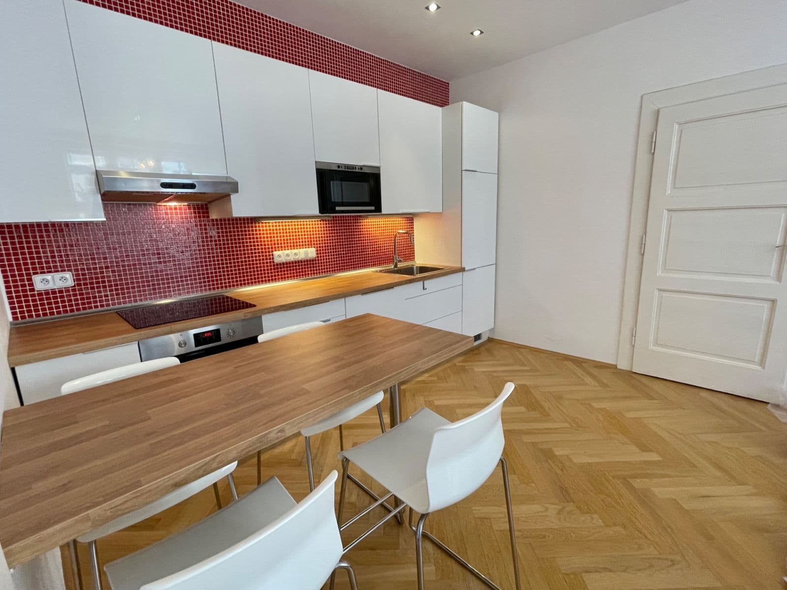 Pronájem bytu 2+kk 51 m², Buzulucká, Praha, Praha Pronájem bytu 2+kk 51 m², Buzulucká, Praha, Praha