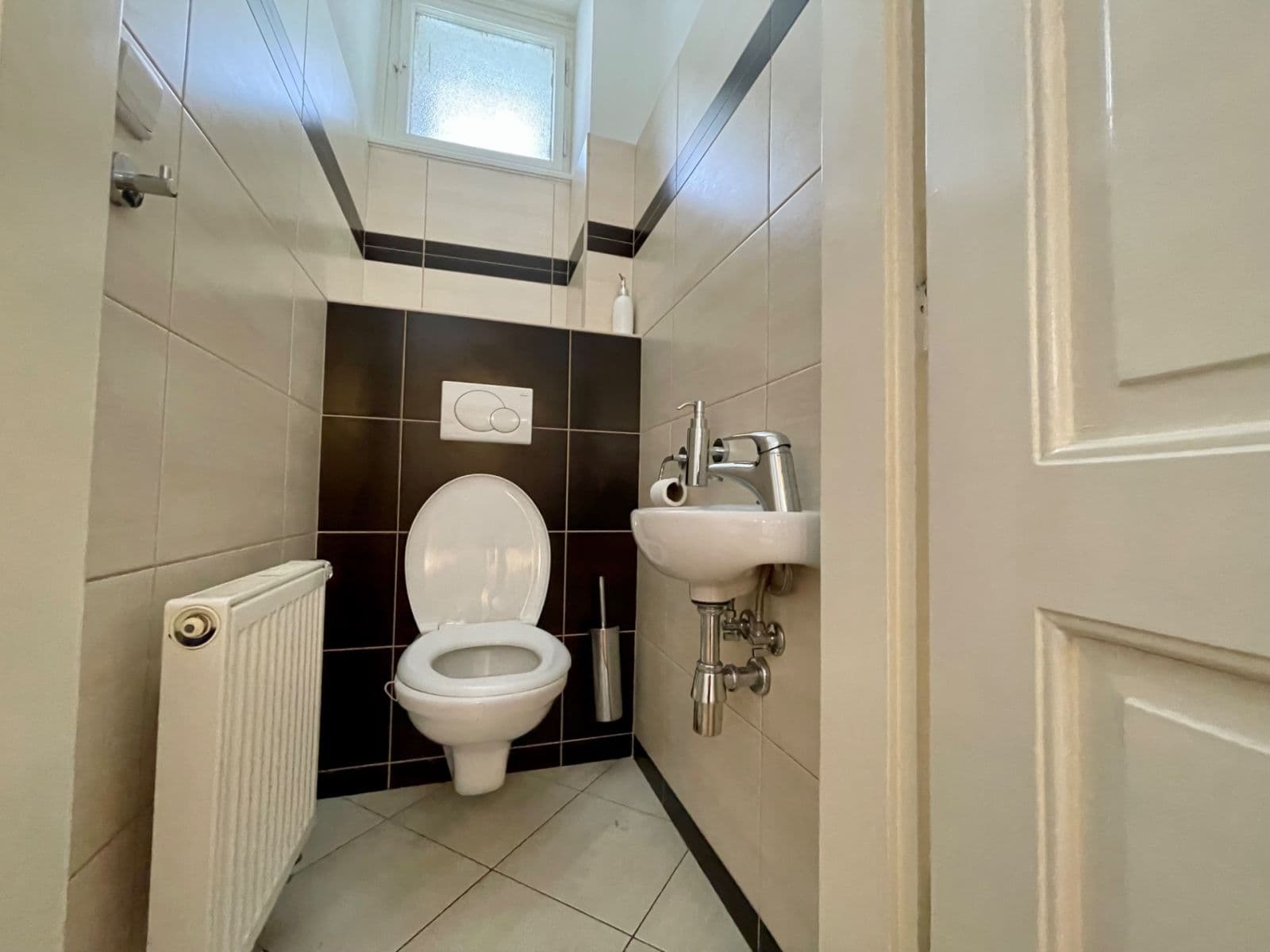 Pronájem bytu 2+kk 51 m², Buzulucká, Praha, Praha Pronájem bytu 2+kk 51 m², Buzulucká, Praha, Praha