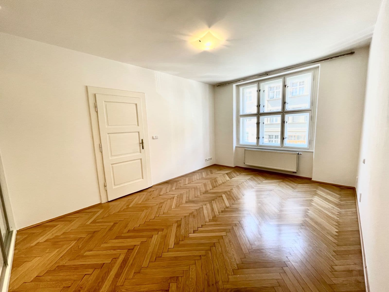 Pronájem bytu 2+kk 51 m², Buzulucká, Praha, Praha Pronájem bytu 2+kk 51 m², Buzulucká, Praha, Praha