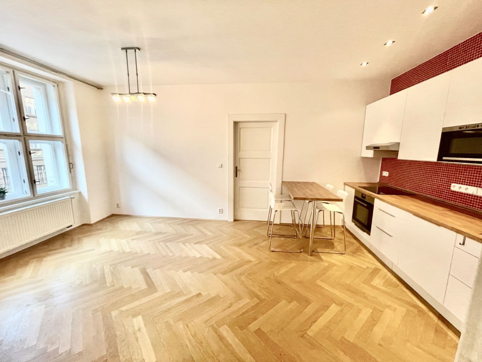 Pronájem bytu 2+kk 51 m², Buzulucká, Praha, Praha Pronájem bytu 2+kk 51 m², Buzulucká, Praha, Praha