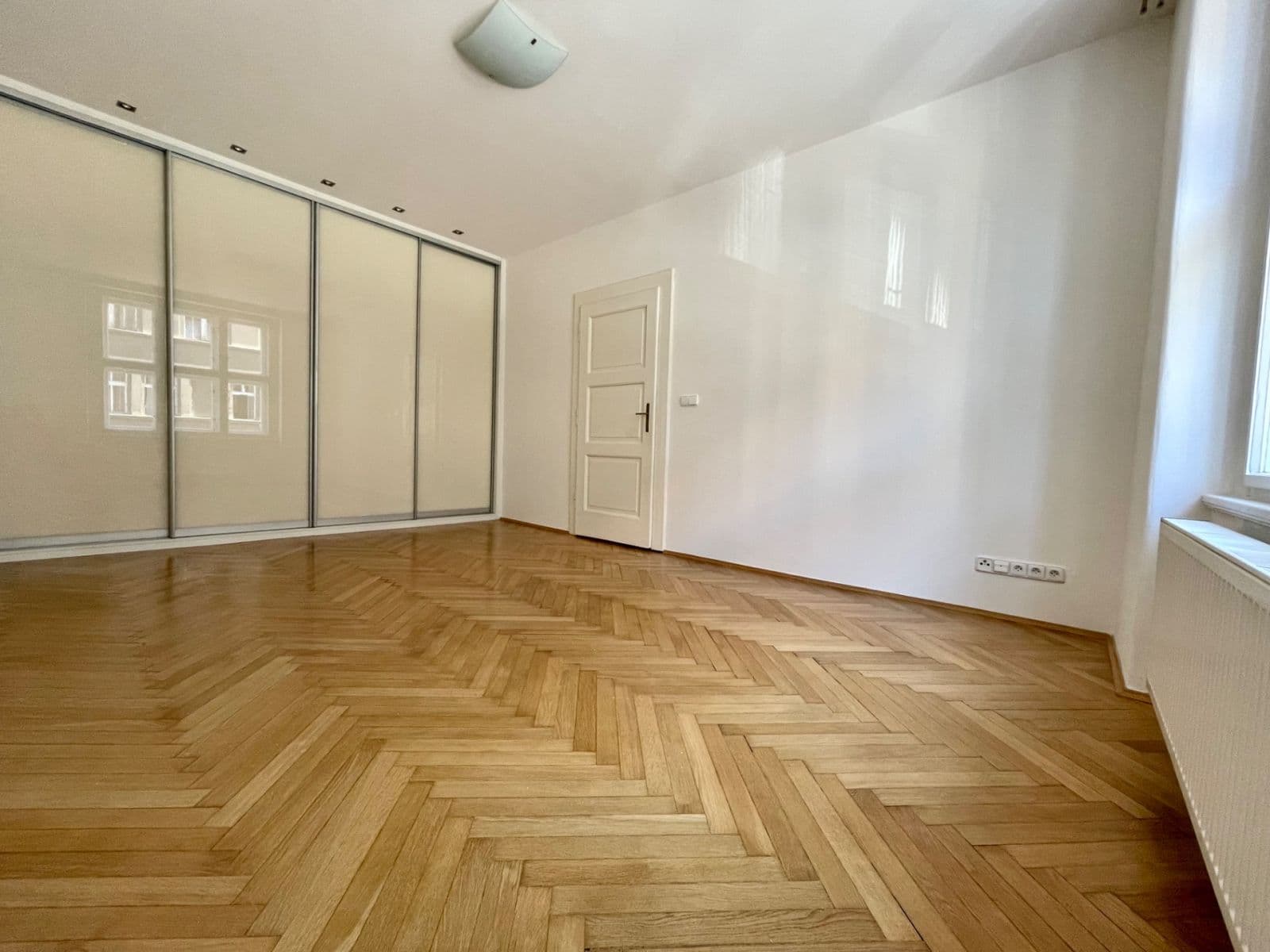Pronájem bytu 2+kk 51 m², Buzulucká, Praha, Praha Pronájem bytu 2+kk 51 m², Buzulucká, Praha, Praha