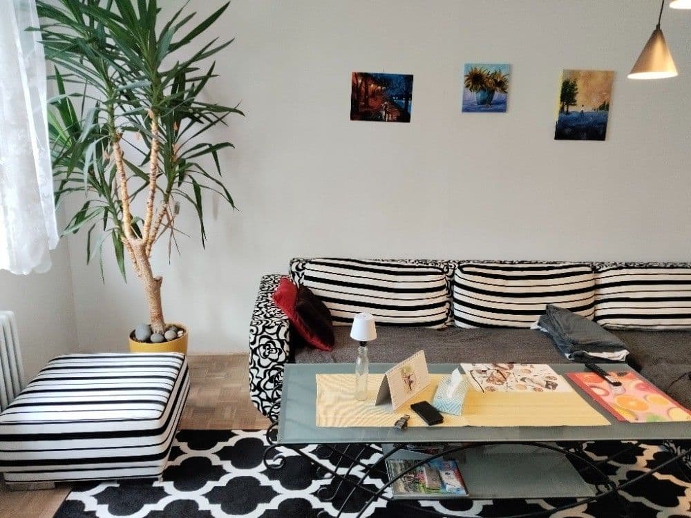 Prodej bytu 2+1 58 m², Telečská, Jihlava, Kraj Vysočina Prodej bytu 2+1 58 m², Telečská, Jihlava, Kraj Vysočina