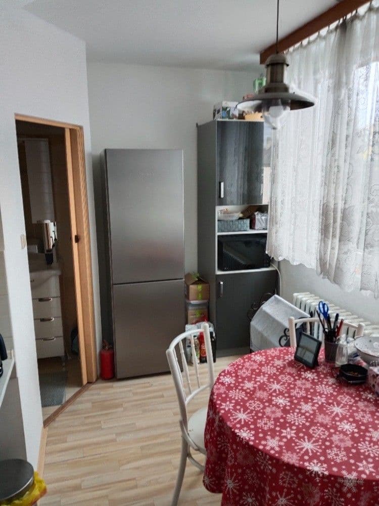 Prodej bytu 2+1 58 m², Telečská, Jihlava, Kraj Vysočina Prodej bytu 2+1 58 m², Telečská, Jihlava, Kraj Vysočina