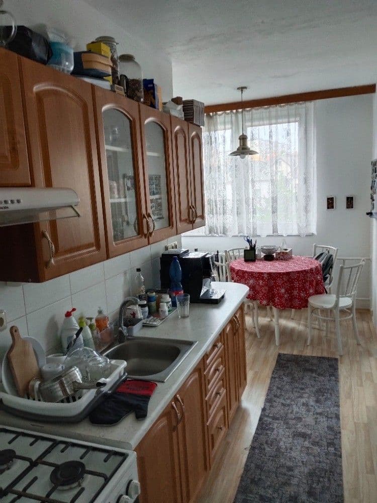 Prodej bytu 2+1 58 m², Telečská, Jihlava, Kraj Vysočina Prodej bytu 2+1 58 m², Telečská, Jihlava, Kraj Vysočina
