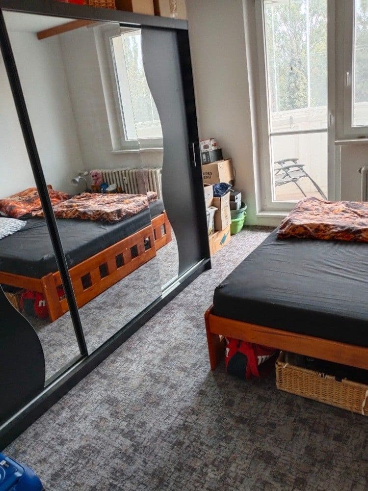 Prodej bytu 2+1 58 m², Telečská, Jihlava, Kraj Vysočina Prodej bytu 2+1 58 m², Telečská, Jihlava, Kraj Vysočina