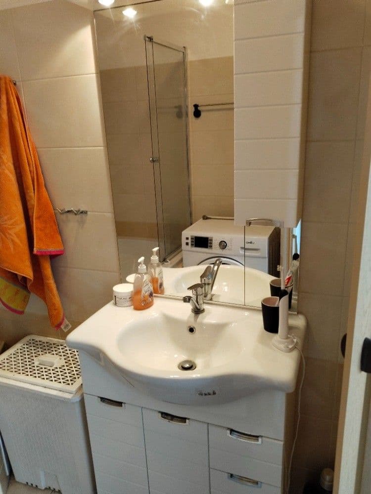 Prodej bytu 2+1 58 m², Telečská, Jihlava, Kraj Vysočina Prodej bytu 2+1 58 m², Telečská, Jihlava, Kraj Vysočina