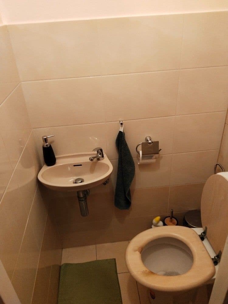 Prodej bytu 2+1 58 m², Telečská, Jihlava, Kraj Vysočina Prodej bytu 2+1 58 m², Telečská, Jihlava, Kraj Vysočina