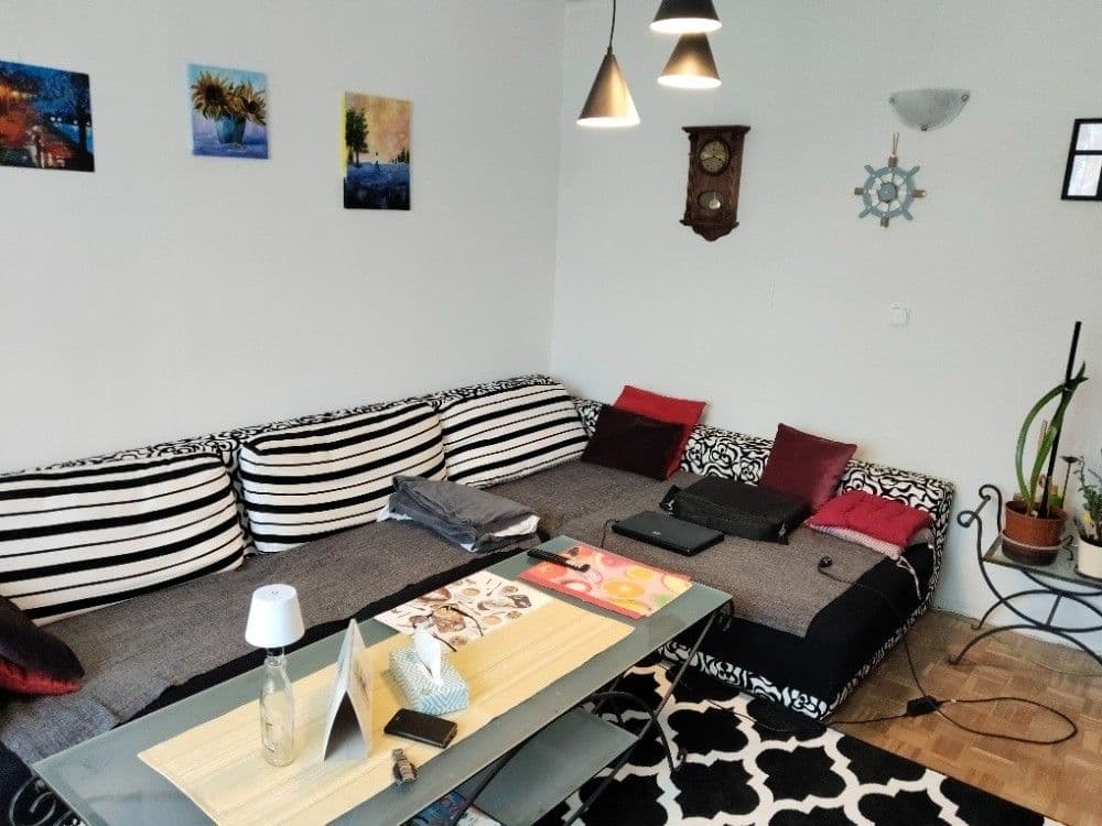 Prodej bytu 2+1 58 m², Telečská, Jihlava, Kraj Vysočina Prodej bytu 2+1 58 m², Telečská, Jihlava, Kraj Vysočina