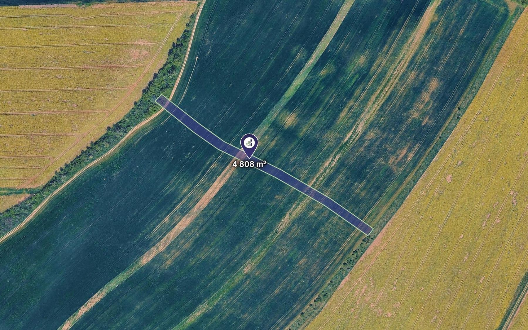 Prodej pozemku 1.202 m², Uherské Hradiště, Zlínský kraj Prodej pozemku 1.202 m², Uherské Hradiště, Zlínský kraj