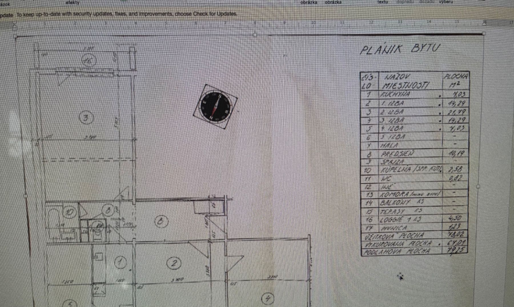 Prodej bytu 4+1 79 m², Rovníková, Ružinov, Bratislavský kraj Prodej bytu 4+1 79 m², Rovníková, Ružinov, Bratislavský kraj