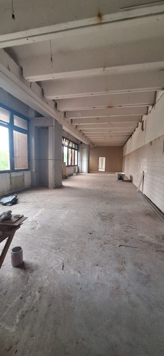 Pronájem nebytového prostoru 126 m², Vlastina, Praha, Praha Pronájem nebytového prostoru 126 m², Vlastina, Praha, Praha