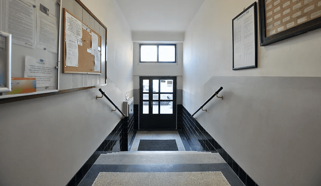 Pronájem bytu 2+1 49 m², Dělnická, Praha, Praha Pronájem bytu 2+1 49 m², Dělnická, Praha, Praha