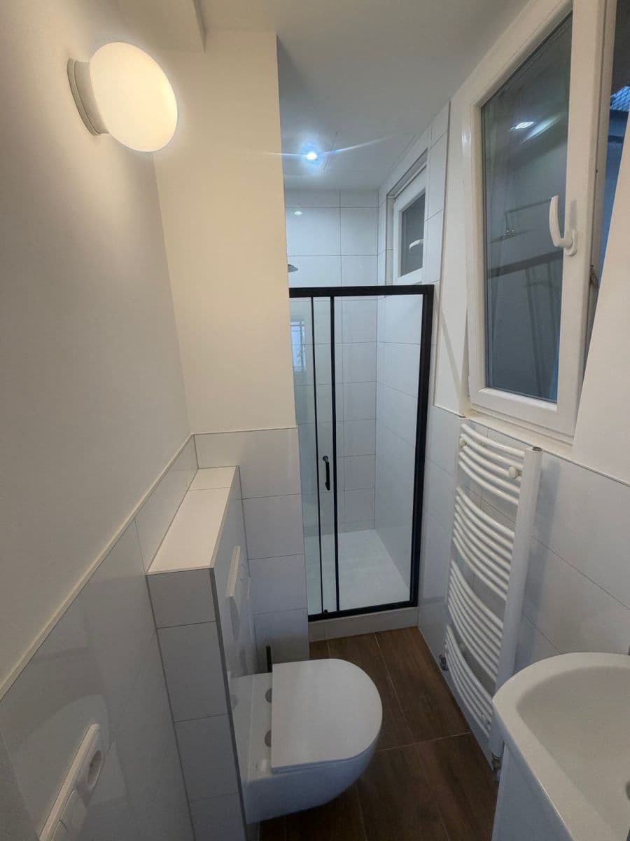 Pronájem bytu 2+1 49 m², Dělnická, Praha, Praha Pronájem bytu 2+1 49 m², Dělnická, Praha, Praha