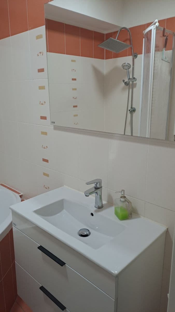 Pronájem bytu 3+kk 82 m², Jírova, Brno, Jihomoravský kraj Pronájem bytu 3+kk 82 m², Jírova, Brno, Jihomoravský kraj
