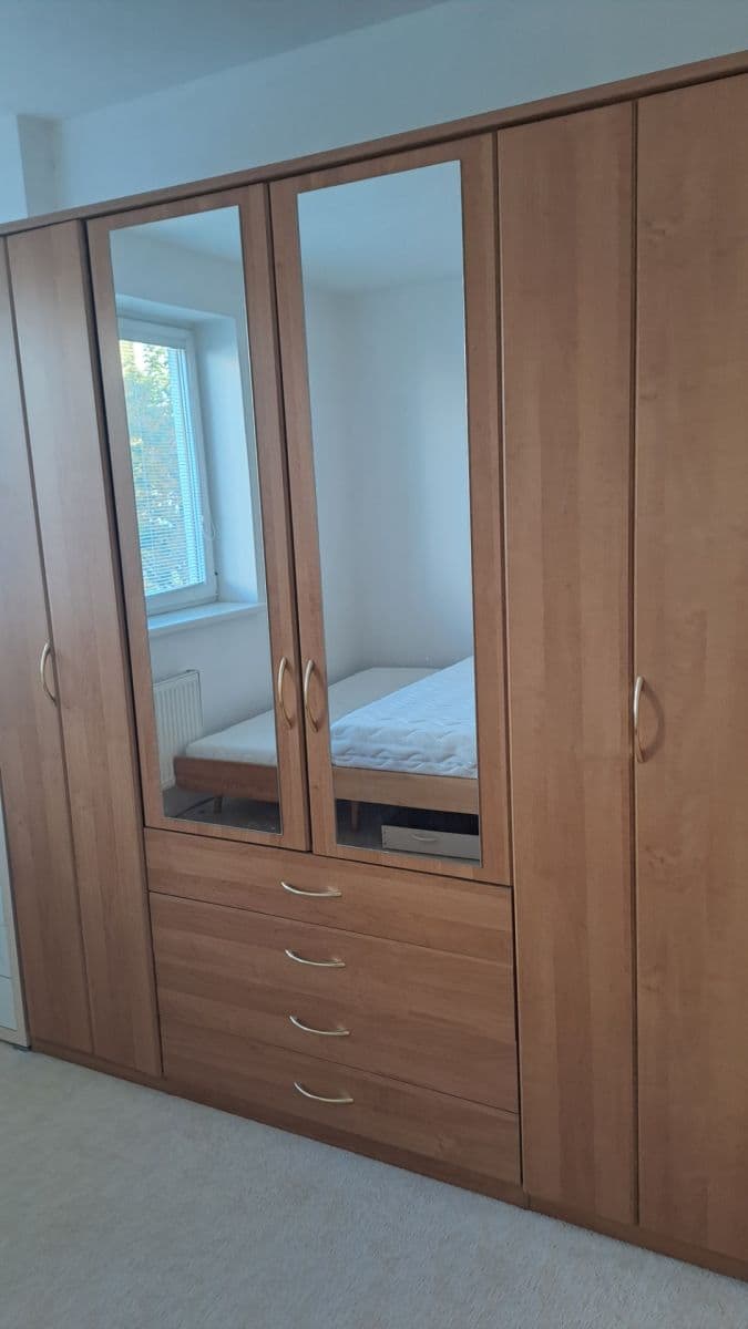 Pronájem bytu 3+kk 82 m², Jírova, Brno, Jihomoravský kraj Pronájem bytu 3+kk 82 m², Jírova, Brno, Jihomoravský kraj