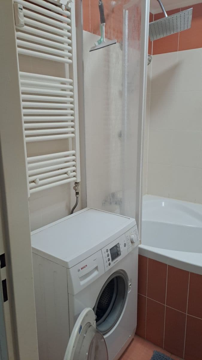 Pronájem bytu 3+kk 82 m², Jírova, Brno, Jihomoravský kraj Pronájem bytu 3+kk 82 m², Jírova, Brno, Jihomoravský kraj