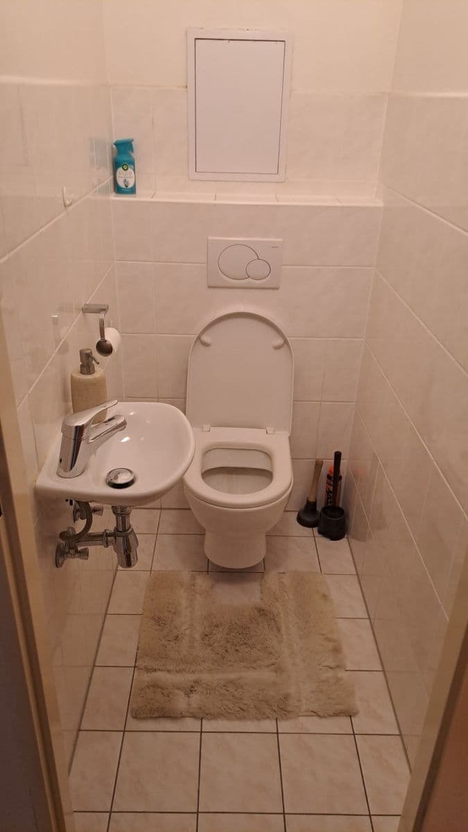 Pronájem bytu 3+kk 82 m², Jírova, Brno, Jihomoravský kraj Pronájem bytu 3+kk 82 m², Jírova, Brno, Jihomoravský kraj