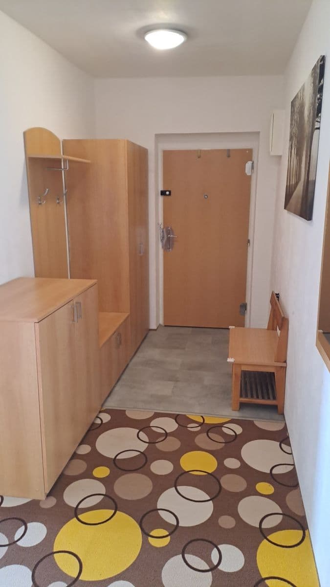 Pronájem bytu 3+kk 82 m², Jírova, Brno, Jihomoravský kraj Pronájem bytu 3+kk 82 m², Jírova, Brno, Jihomoravský kraj