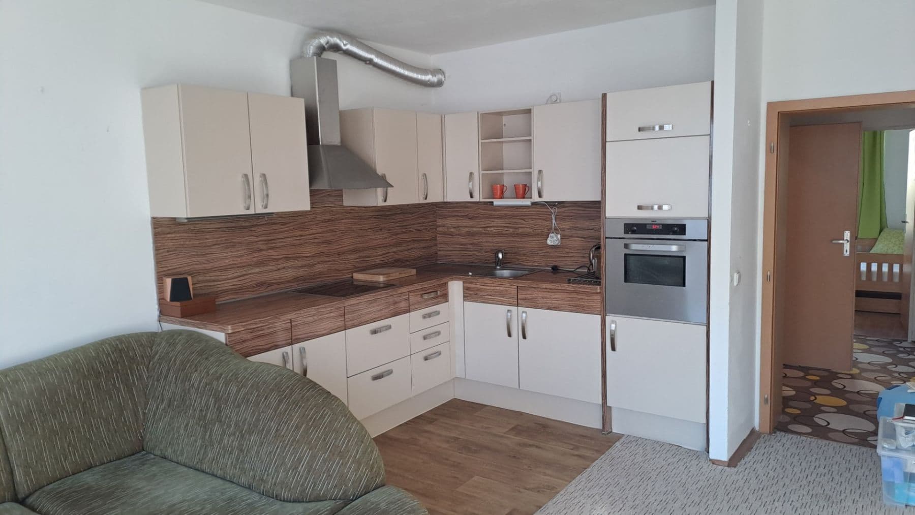 Pronájem bytu 3+kk 82 m², Jírova, Brno, Jihomoravský kraj Pronájem bytu 3+kk 82 m², Jírova, Brno, Jihomoravský kraj