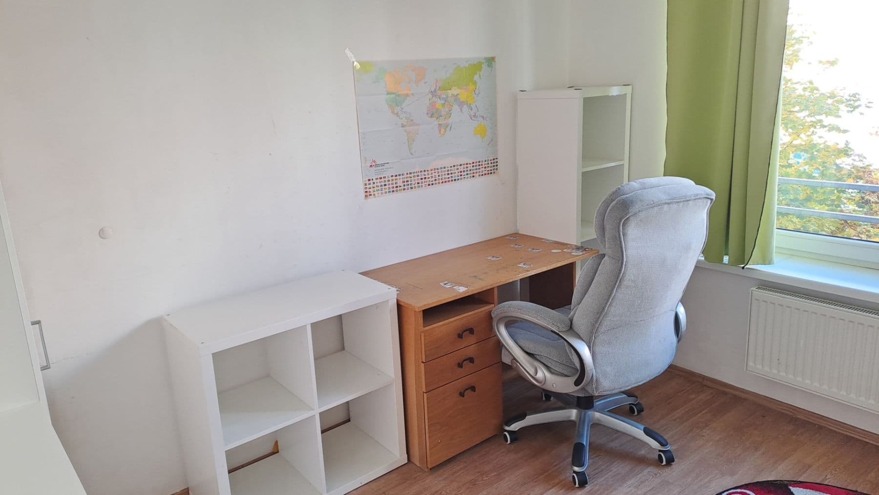 Pronájem bytu 3+kk 82 m², Jírova, Brno, Jihomoravský kraj Pronájem bytu 3+kk 82 m², Jírova, Brno, Jihomoravský kraj