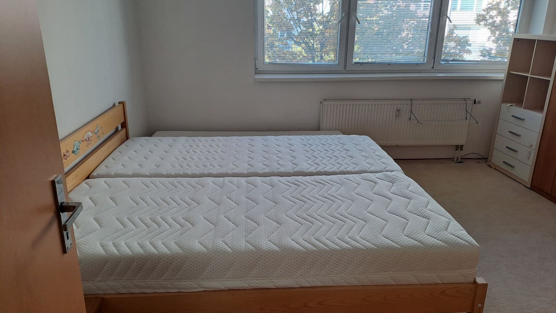 Pronájem bytu 3+kk 82 m², Jírova, Brno, Jihomoravský kraj Pronájem bytu 3+kk 82 m², Jírova, Brno, Jihomoravský kraj