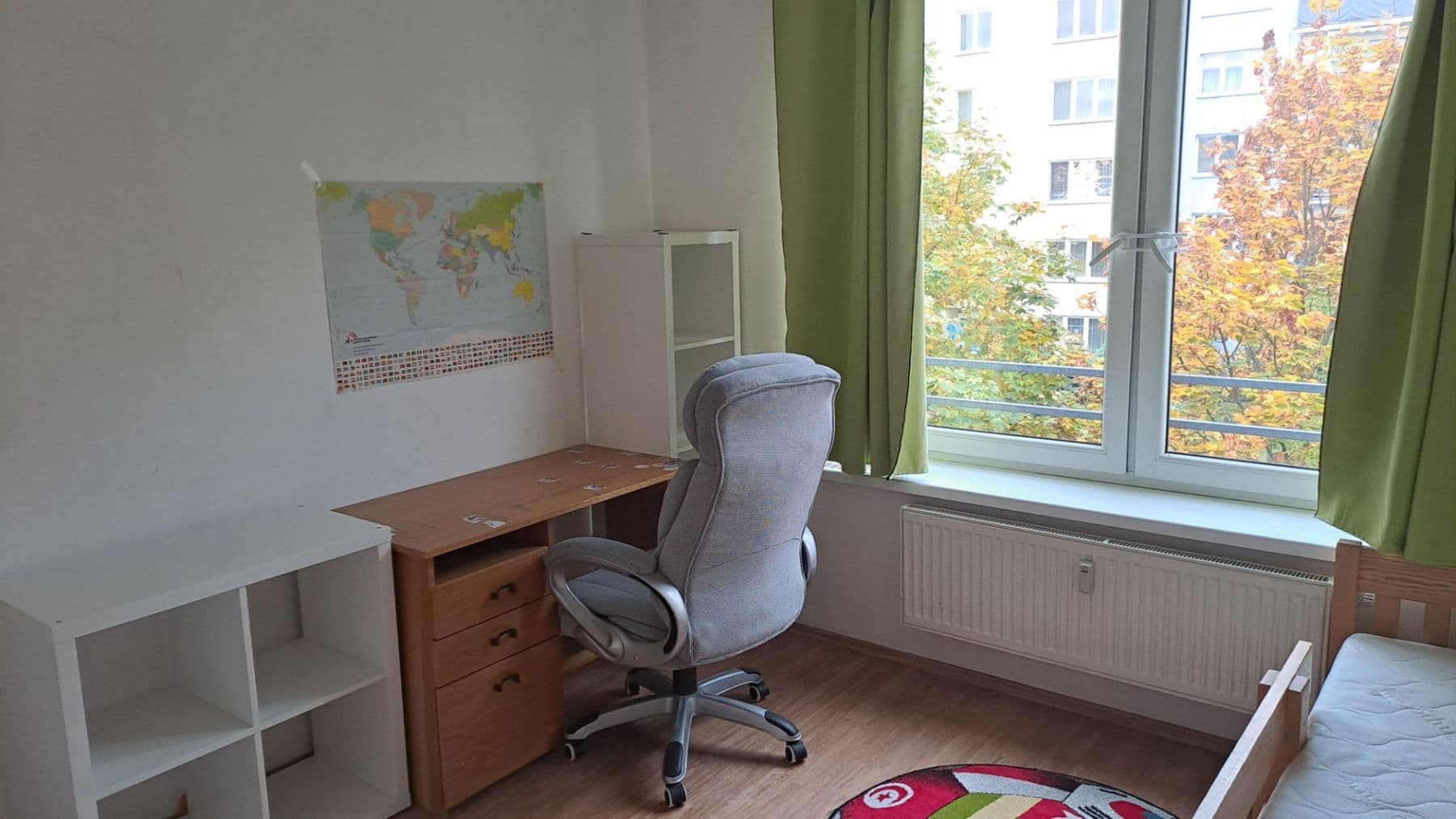 Pronájem bytu 3+kk 82 m², Jírova, Brno, Jihomoravský kraj Pronájem bytu 3+kk 82 m², Jírova, Brno, Jihomoravský kraj