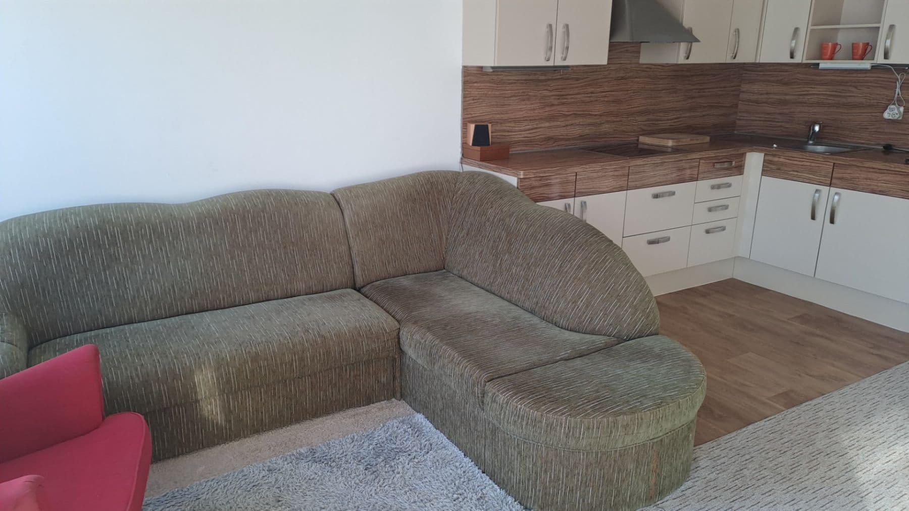 Pronájem bytu 3+kk 82 m², Jírova, Brno, Jihomoravský kraj Pronájem bytu 3+kk 82 m², Jírova, Brno, Jihomoravský kraj