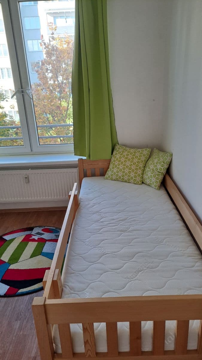 Pronájem bytu 3+kk 82 m², Jírova, Brno, Jihomoravský kraj Pronájem bytu 3+kk 82 m², Jírova, Brno, Jihomoravský kraj