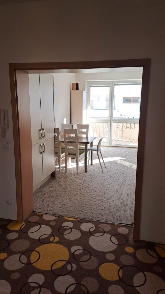 Pronájem bytu 3+kk 82 m², Jírova, Brno, Jihomoravský kraj Pronájem bytu 3+kk 82 m², Jírova, Brno, Jihomoravský kraj