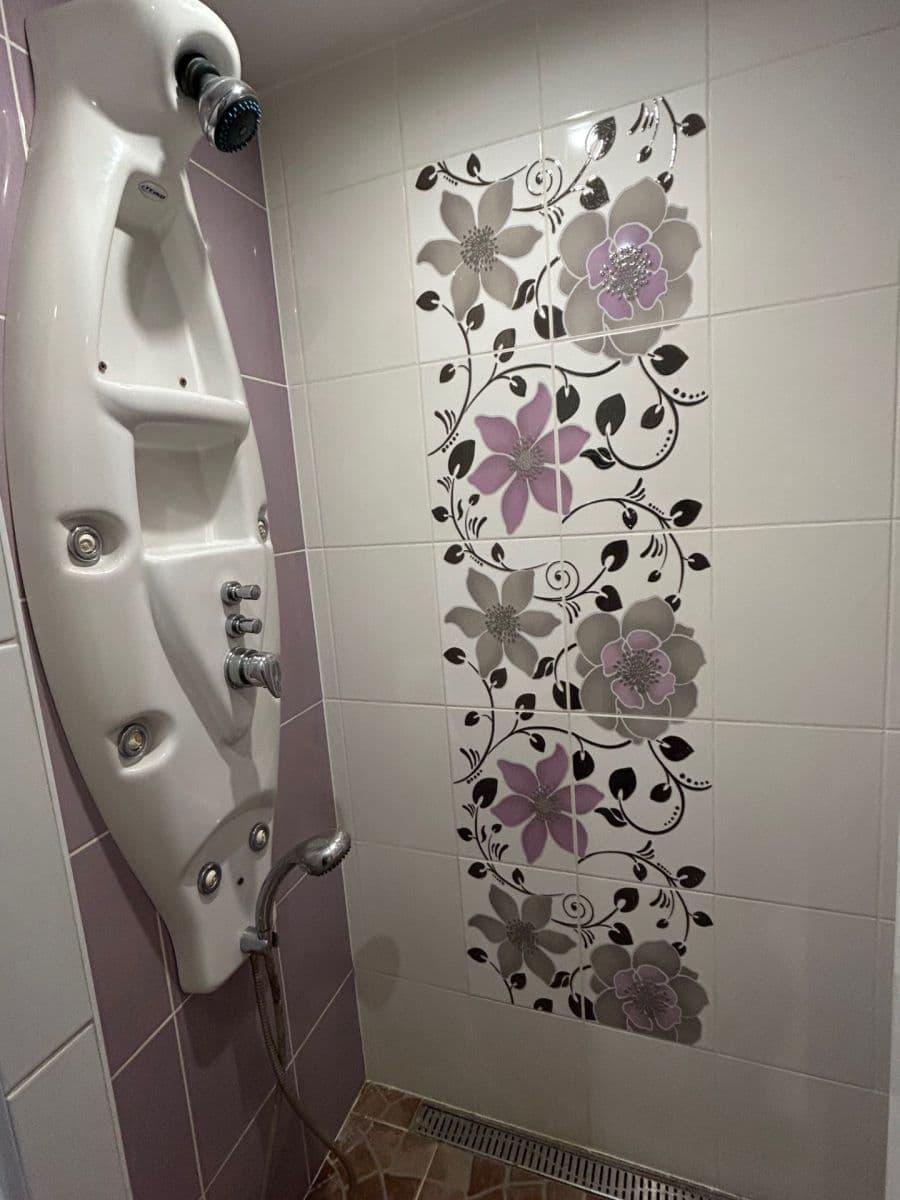 Pronájem bytu 2+kk 43 m², Fibichova, Teplice, Ústecký kraj Pronájem bytu 2+kk 43 m², Fibichova, Teplice, Ústecký kraj