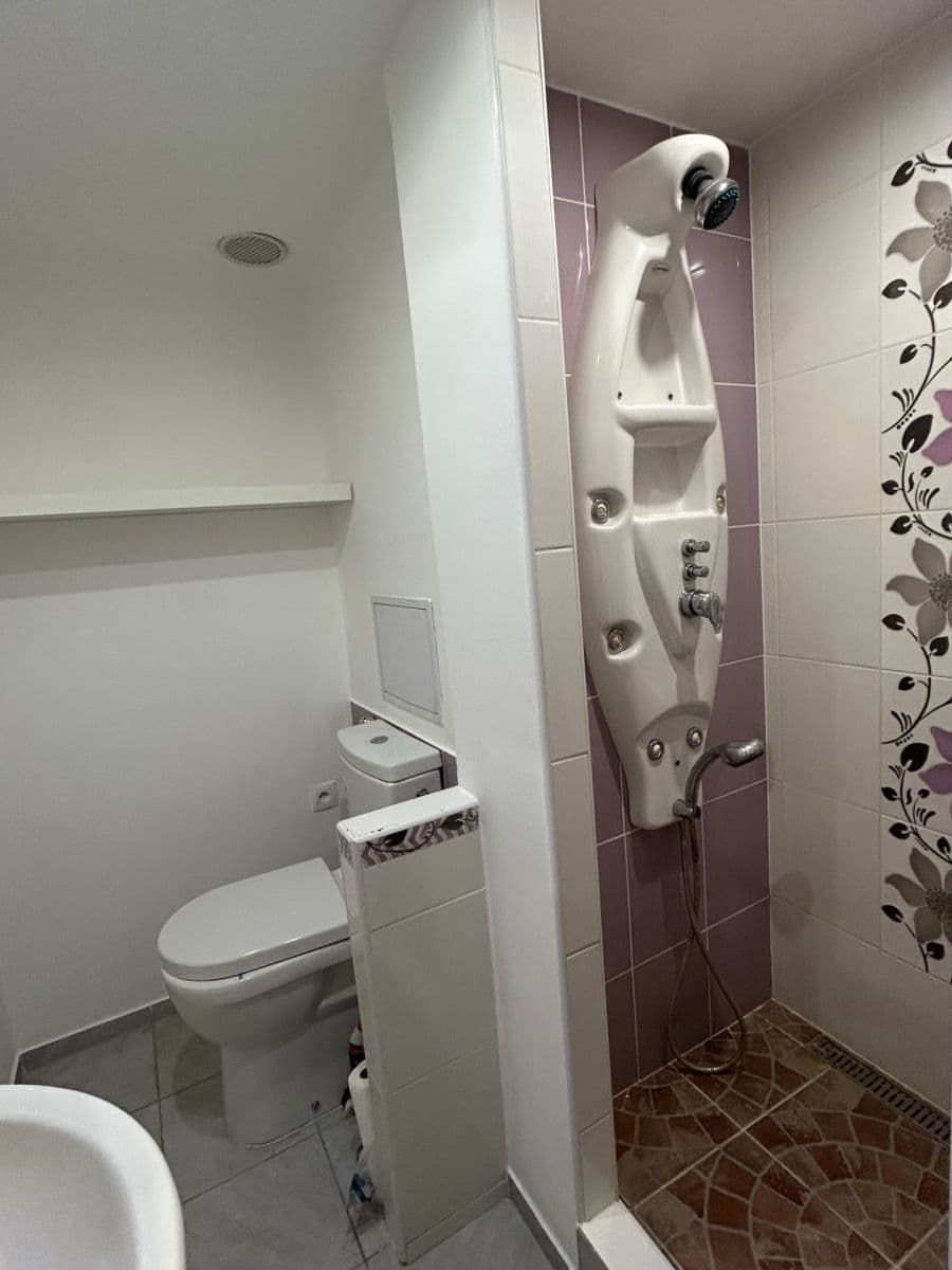 Pronájem bytu 2+kk 43 m², Fibichova, Teplice, Ústecký kraj Pronájem bytu 2+kk 43 m², Fibichova, Teplice, Ústecký kraj