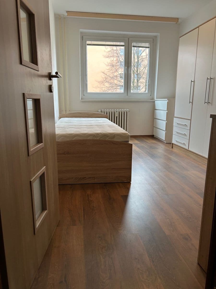 Pronájem bytu 2+kk 43 m², Fibichova, Teplice, Ústecký kraj Pronájem bytu 2+kk 43 m², Fibichova, Teplice, Ústecký kraj
