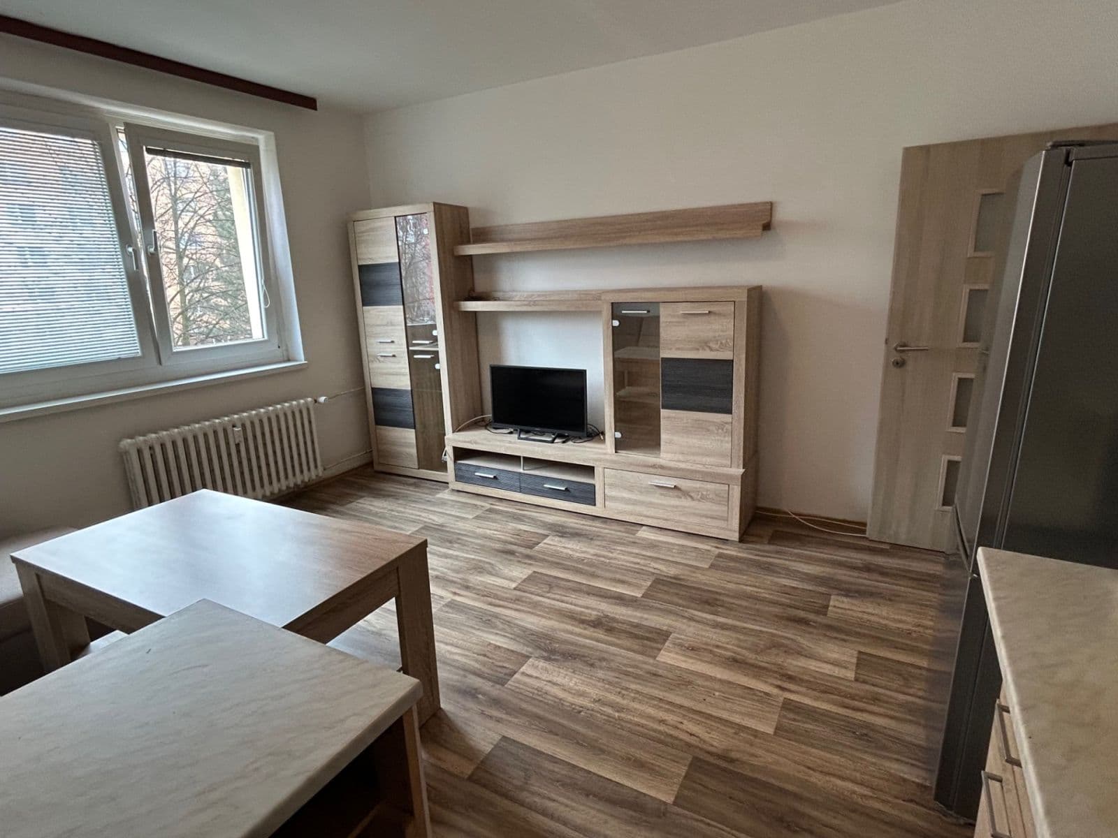 Pronájem bytu 2+kk 43 m², Fibichova, Teplice, Ústecký kraj Pronájem bytu 2+kk 43 m², Fibichova, Teplice, Ústecký kraj