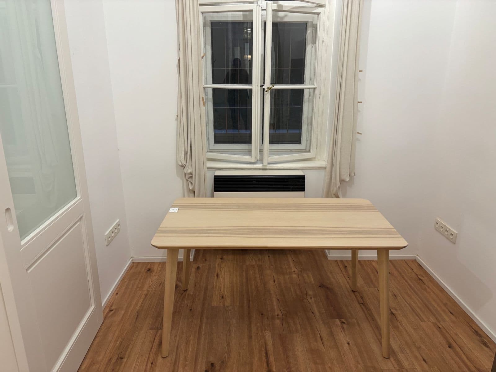 Pronájem bytu 1+1 40 m², Italská, Praha, Praha Pronájem bytu 1+1 40 m², Italská, Praha, Praha
