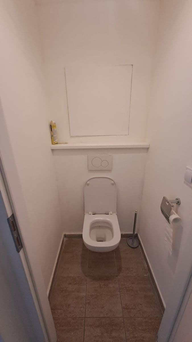Pronájem bytu 3+1 62 m², Štefáčkova, Brno, Jihomoravský kraj Pronájem bytu 3+1 62 m², Štefáčkova, Brno, Jihomoravský kraj