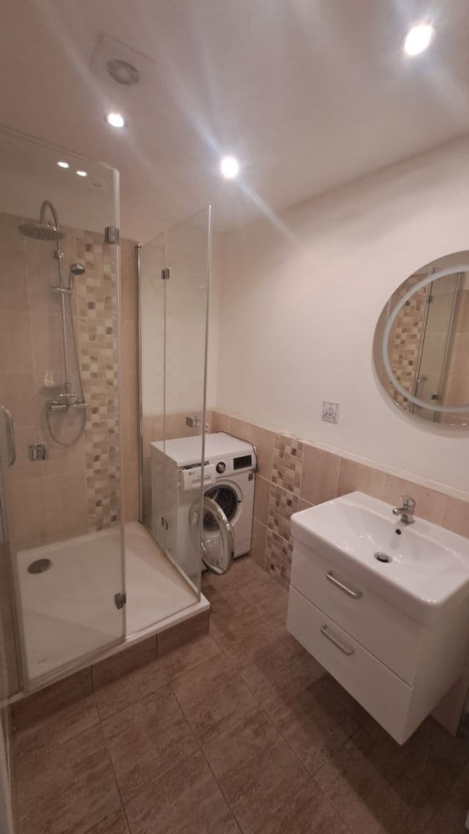 Pronájem bytu 3+1 62 m², Štefáčkova, Brno, Jihomoravský kraj Pronájem bytu 3+1 62 m², Štefáčkova, Brno, Jihomoravský kraj