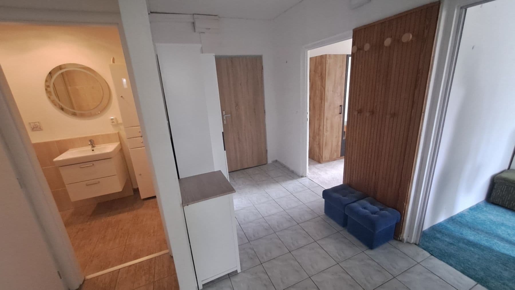 Pronájem bytu 3+1 62 m², Štefáčkova, Brno, Jihomoravský kraj Pronájem bytu 3+1 62 m², Štefáčkova, Brno, Jihomoravský kraj
