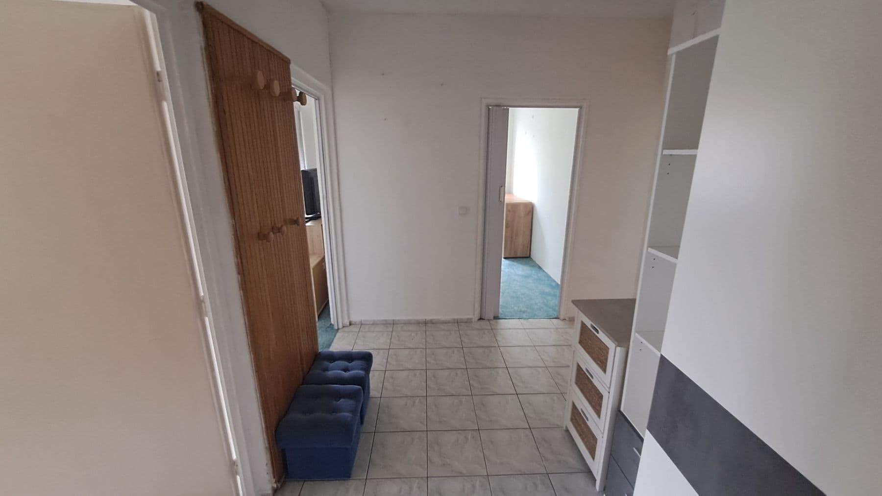 Pronájem bytu 3+1 62 m², Štefáčkova, Brno, Jihomoravský kraj Pronájem bytu 3+1 62 m², Štefáčkova, Brno, Jihomoravský kraj