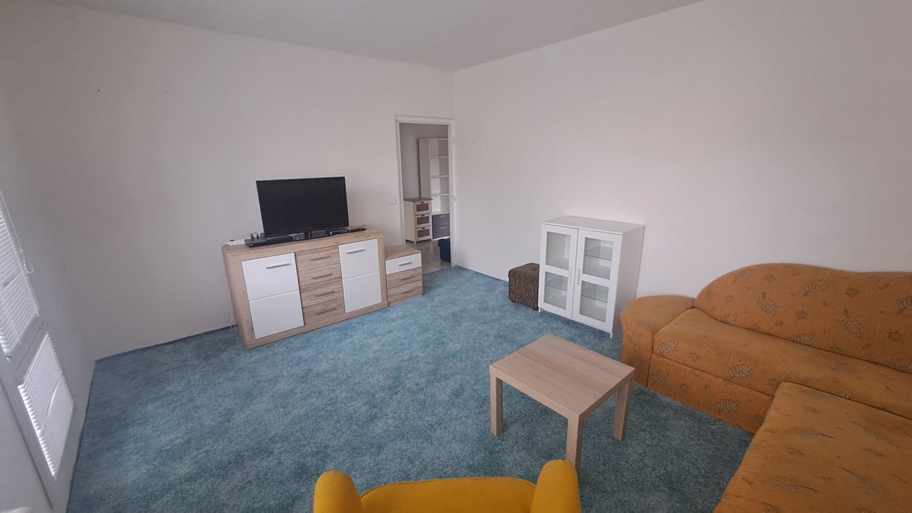 Pronájem bytu 3+1 62 m², Štefáčkova, Brno, Jihomoravský kraj Pronájem bytu 3+1 62 m², Štefáčkova, Brno, Jihomoravský kraj