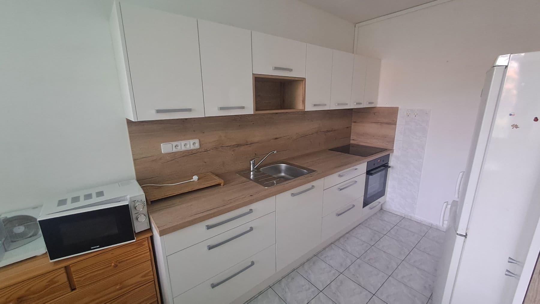 Pronájem bytu 3+1 62 m², Štefáčkova, Brno, Jihomoravský kraj Pronájem bytu 3+1 62 m², Štefáčkova, Brno, Jihomoravský kraj