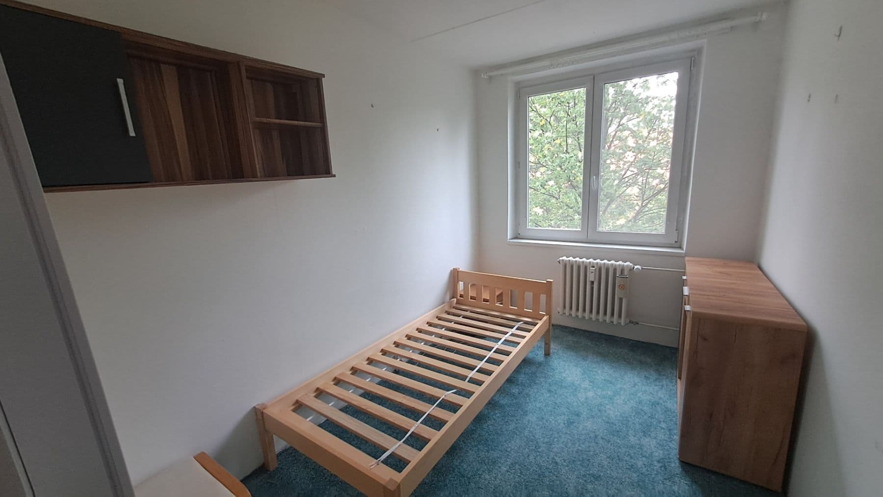 Pronájem bytu 3+1 62 m², Štefáčkova, Brno, Jihomoravský kraj Pronájem bytu 3+1 62 m², Štefáčkova, Brno, Jihomoravský kraj