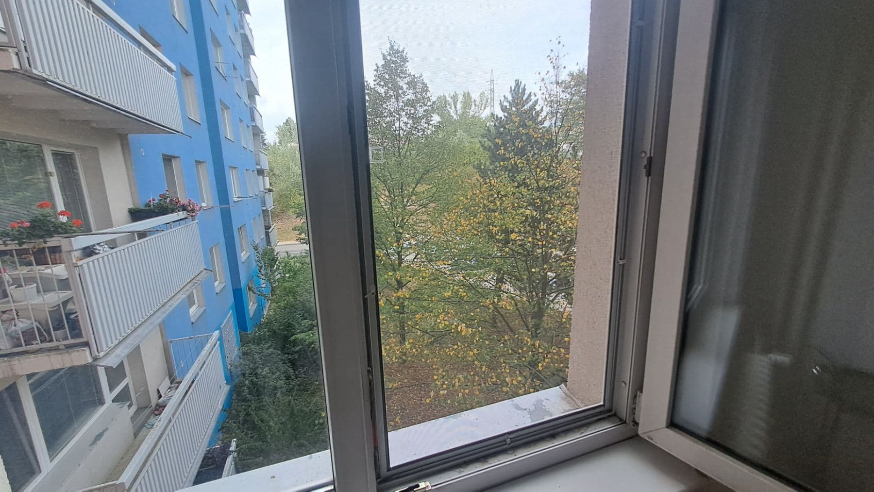 Pronájem bytu 3+1 62 m², Štefáčkova, Brno, Jihomoravský kraj Pronájem bytu 3+1 62 m², Štefáčkova, Brno, Jihomoravský kraj