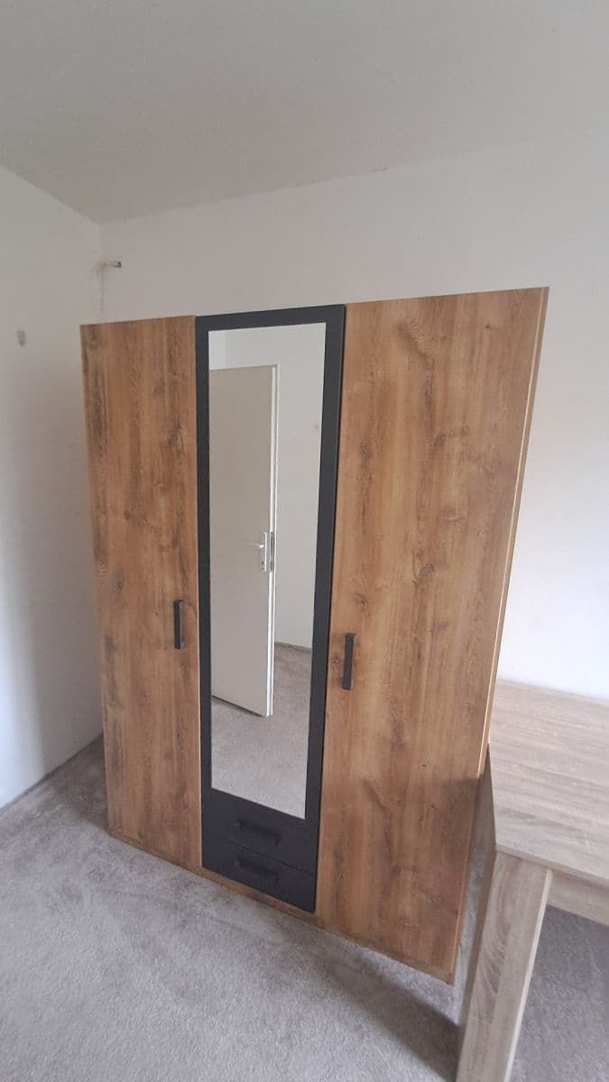 Pronájem bytu 3+1 62 m², Štefáčkova, Brno, Jihomoravský kraj Pronájem bytu 3+1 62 m², Štefáčkova, Brno, Jihomoravský kraj