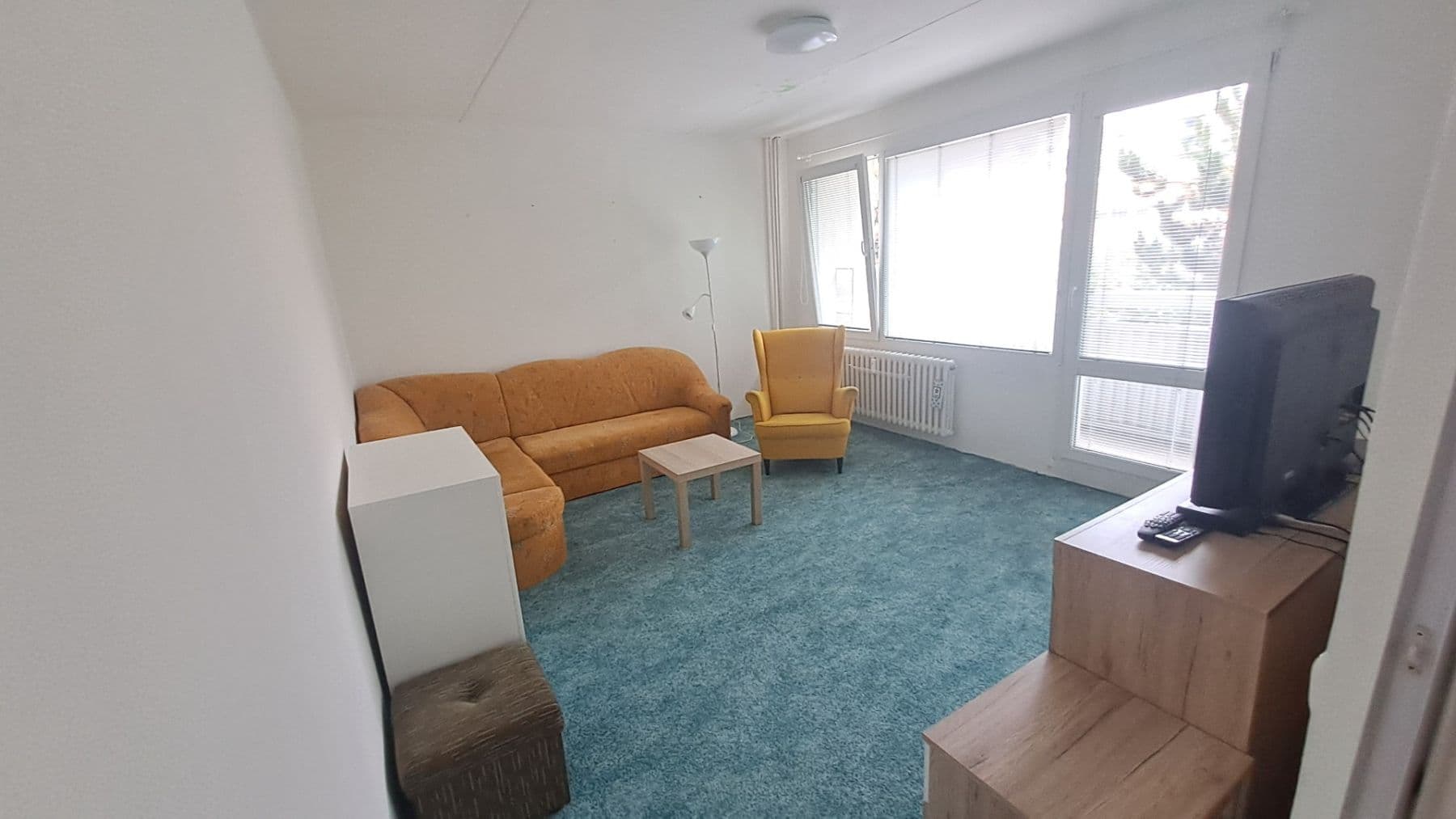 Pronájem bytu 3+1 62 m², Štefáčkova, Brno, Jihomoravský kraj Pronájem bytu 3+1 62 m², Štefáčkova, Brno, Jihomoravský kraj