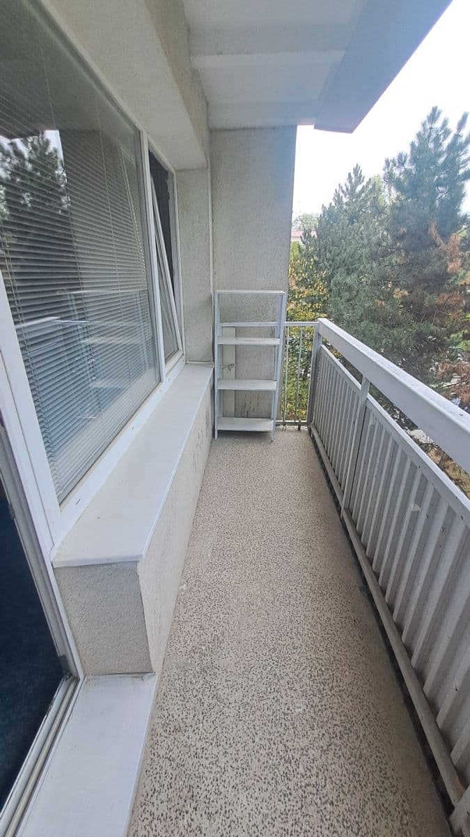 Pronájem bytu 3+1 62 m², Štefáčkova, Brno, Jihomoravský kraj Pronájem bytu 3+1 62 m², Štefáčkova, Brno, Jihomoravský kraj