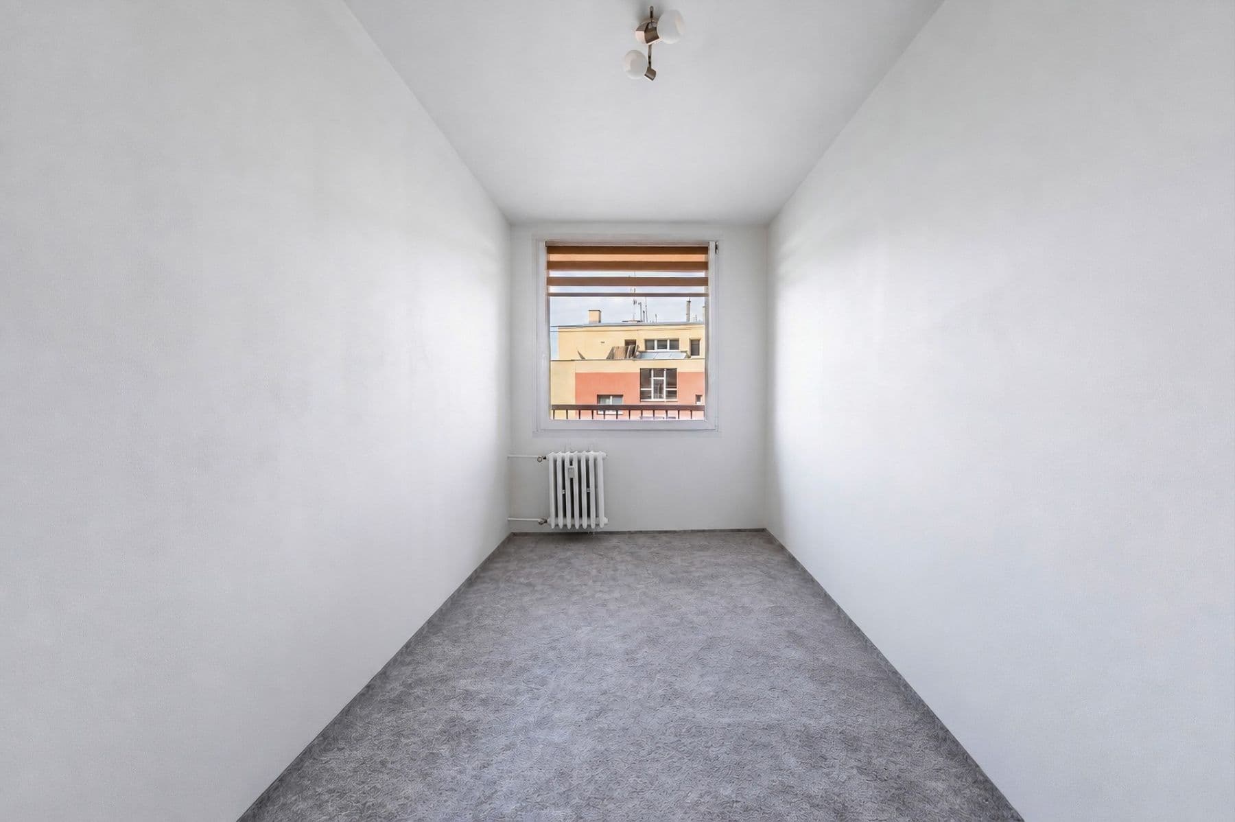 Prodej bytu 3+kk 68 m², Sedlčanská, Praha, Praha Prodej bytu 3+kk 68 m², Sedlčanská, Praha, Praha