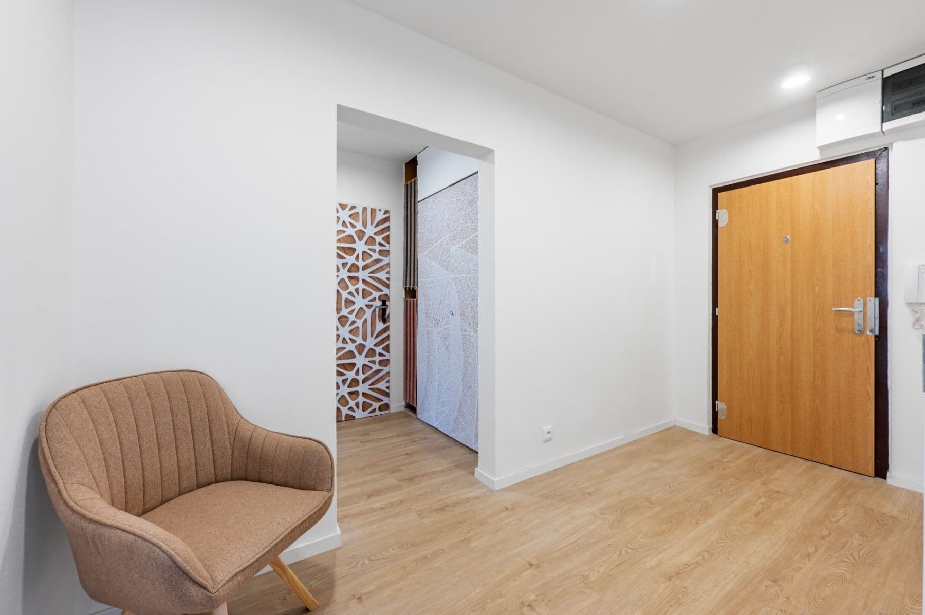 Prodej bytu 3+kk 68 m², Sedlčanská, Praha, Praha Prodej bytu 3+kk 68 m², Sedlčanská, Praha, Praha